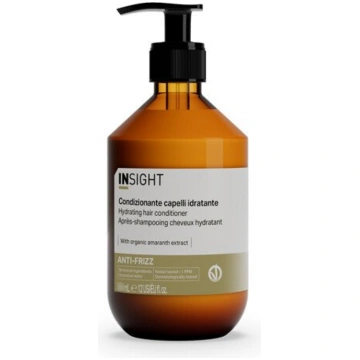 INSIGHT ANTI-FRIZZ HYDRATING CONDITIONER 900 ML NE