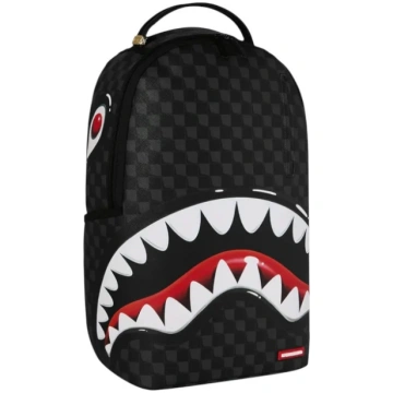 Sprayground Shark in Paris Baloon Zaino - T.U