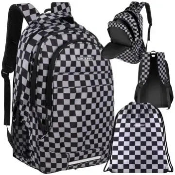 Kruzzel (4531) Mugursoma 30L