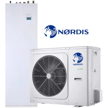 Siltumsūknis OPTIMUS PRO Split HOP12WODU3/HOP160/2