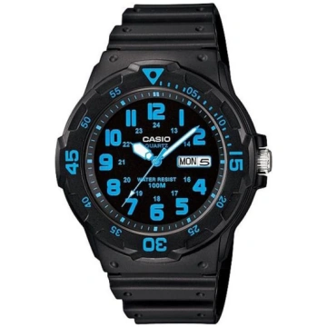 Casio Analogue Quartz Vīriešu pulkstenis S7201189