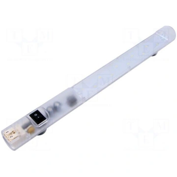LED lamp | plastic | cascade connection,control ca