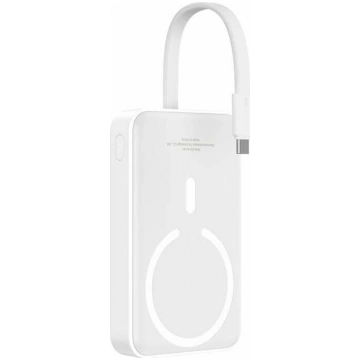 Powerbank Magnetyczny Baseus Mini 10000mAh 30W () 