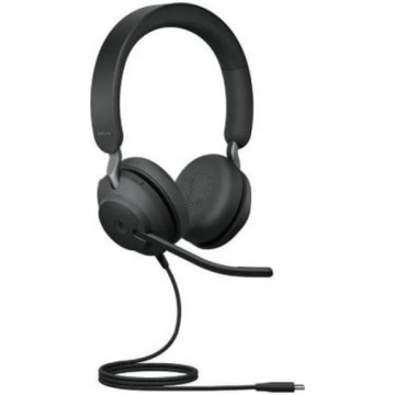Austiņas Jabra Evolve2 40 Ms (24089-999-899)