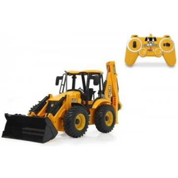 Jamara 404980 Radio-Controlled (RC) model Front lo