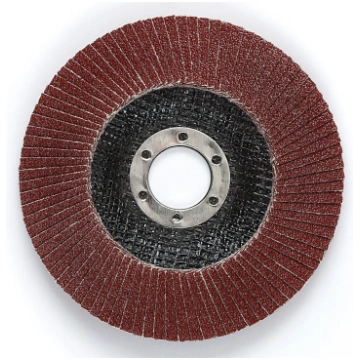 3M Cubitron II AB55602 ~ 4-1/2 Inch x 5/8 Inch - 1