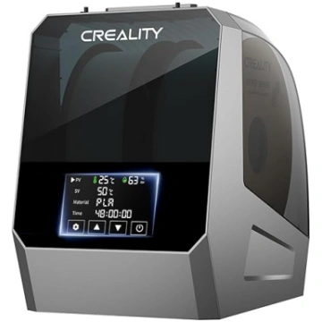 Creality Oficiālais 2 ruļļu 3D printera filamenta