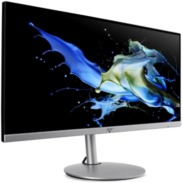 Acer monitors 86,4 cm (34") CB342CUsemiphuzx