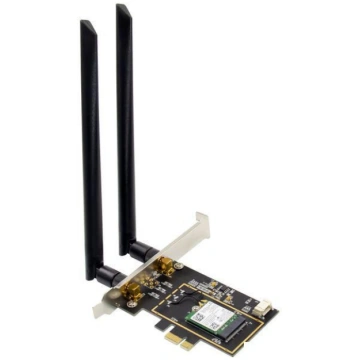 MicroConnect PCIe Intel 7260 Dual-Band 57069989848