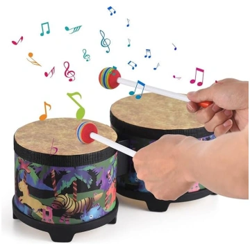 Bungu sitaminstruments, augstas kvalitātes, izturī