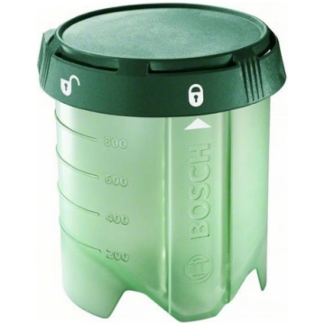 BOSCH PFS 3000-2 /BOSCH PFS 5000 E Smalkās izsmidz