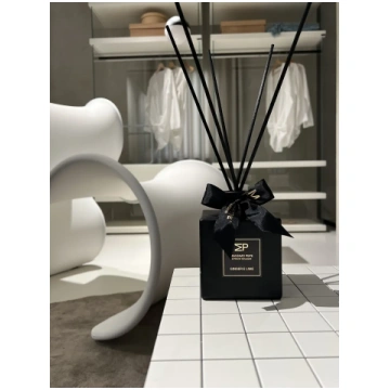 Black Edition 500 ml - All Fragrances - Ficus