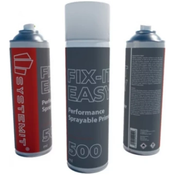 SYSTEMIT / Fix-IT Easy pūšamā līmes grunts aerosol