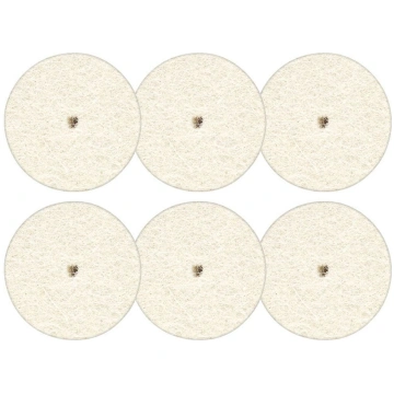 Dremel 414 Pulēšanas Filcs