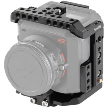 SmallRig 2264 Cage for Z CAM E2 Camera