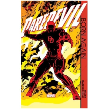 Daredevil: Born Again Gallery Edition, Daredevil: 