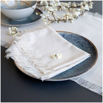 Dinner Plate 26 cm Senja Ambition