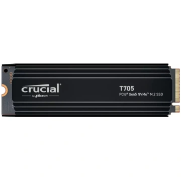 Iekšējais SSD diskdziņš Crucial 1TB M.2 PCIe 5.0 C