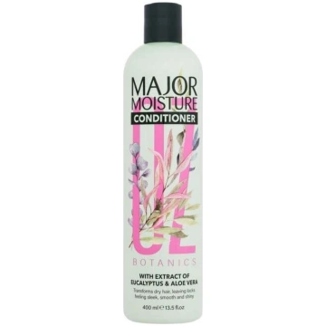 Matu kondicionieris Xpel OZ Botanics Major Moistur
