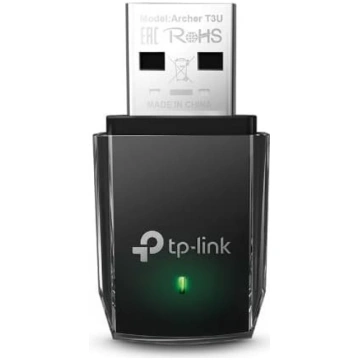Tp-Link WRL ADAPTER 1267MBPS USB/DUAL BAND ARCHER 