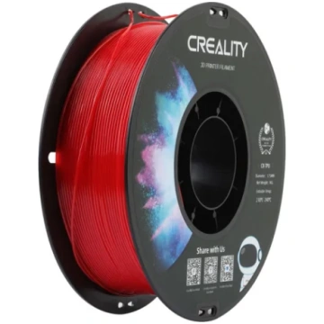 Creality TPU Filaments Sarkans