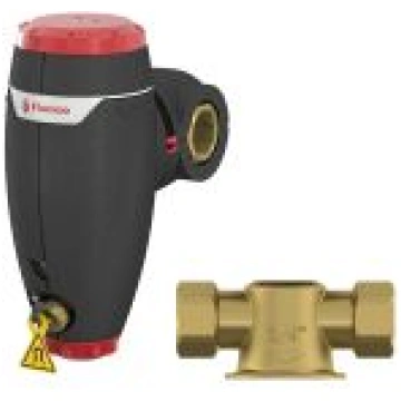 XStream Clean 3/4 magnētiskais netīrumu separators