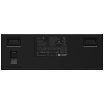 Logitech G PRO X 60 LIGHTSPEED -pelinappaimisto mu