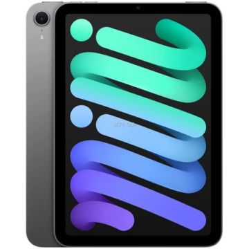 iPad mini Wi-Fi 128GB Space Gray ( MXN63HC/A ) Pla