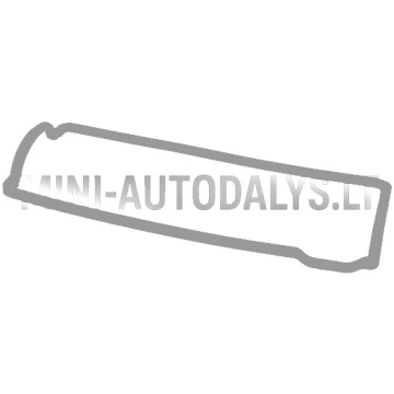 Vārstu vāka blīve Lombardini 442 DCI Mini Autopart