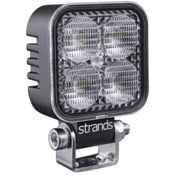 Strands LED darba lukturis Strands UNITY 10W - S-8