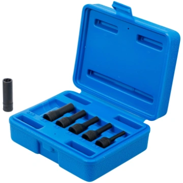 TWIST OFF SOCKET FOR GLOW PLUG ELECTRODES | 6.3 MM
