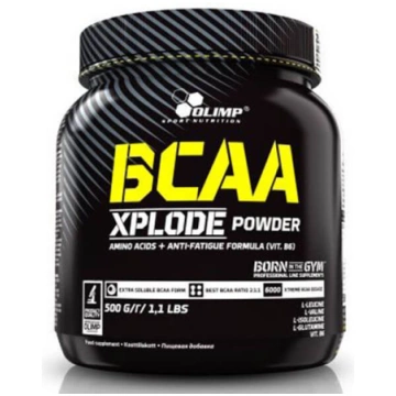 BCAA Xplode 500 g Olimp Mohito