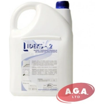 Lideks-2 5 L