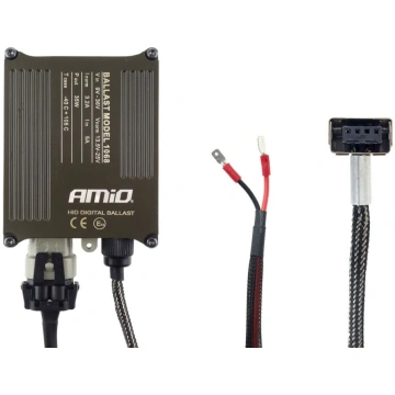 Xenon HID ballast 1068 D1S Canbus AMiO