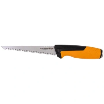Pro Power Tooth ģipškartona zāģis (15 cm) Fiskars