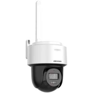 Hikvision | Smart Hybrid-light 4G PT Network Camer