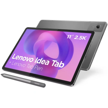 Lenovo Idea Tab 11" 5G 8GB/128GB with Tab Pen, Lun