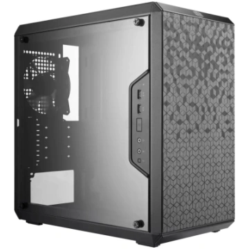 Cooler Master MasterBox Q300L Midi Tower Datora ko