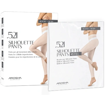 AROSHA 520 NIO DRAIN PANT 1PANTS+1REFILL