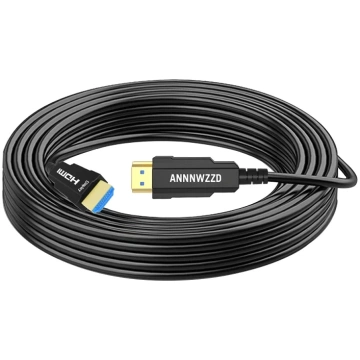 Fiber Optic HDMI cable 15M