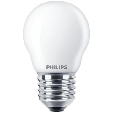 PHILIPS CorePro LEDLusterND4.3-40W E27 827P45FRG s