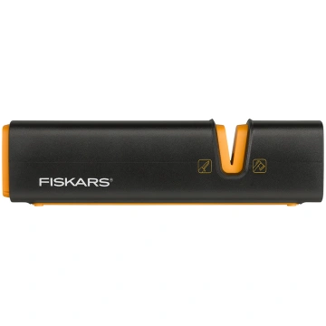 Cirvju un nažu asināmais Fiskars Xsharp 1000601