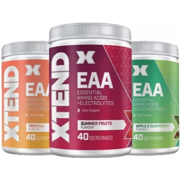 Scivation XTEND EAA 296g