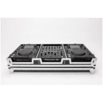 MAGMA MULTI-FORMAT CASE PLAYER / MIXER SET 41001