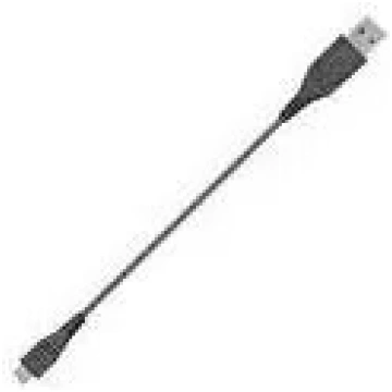 USB kabelis NOKIA CA-101D Micro-USB Type B priekš