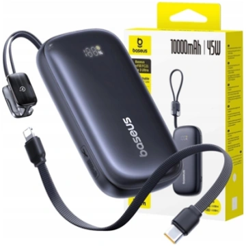 Powerbank Baseus Powerbank EnerFill FC21 Qpow 1000