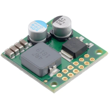 Step-Down Voltage Converter D36V50F5, 5V 8A, Polol