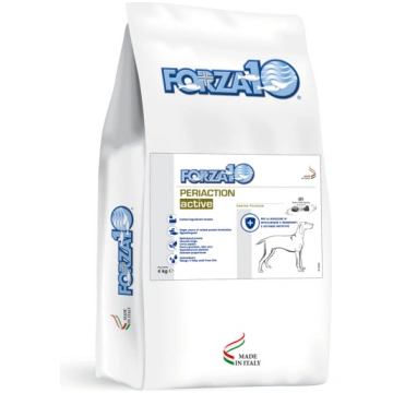 Periaction Active suņiem 4KG