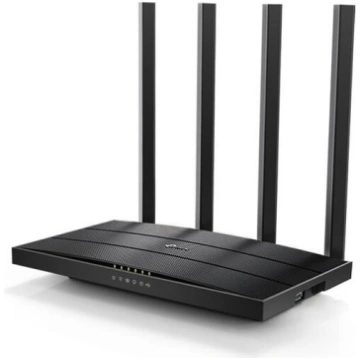 Tp-link Wifi maršrutētājs Archer C6u Ac1200 Divkār