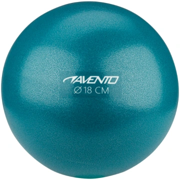 Jogas vingrošanas bumba 18cm Pilates, vingrošanas 